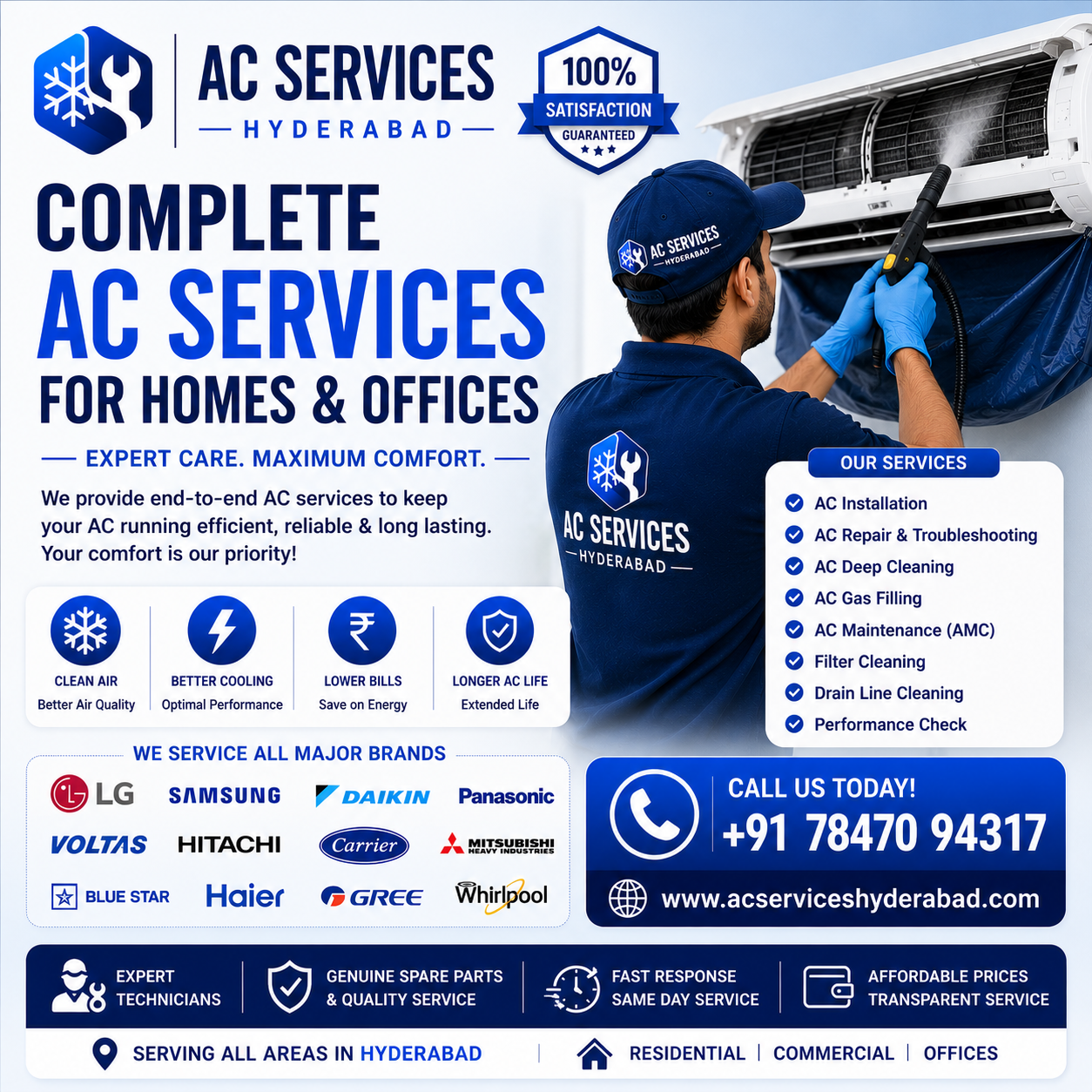 AC Services