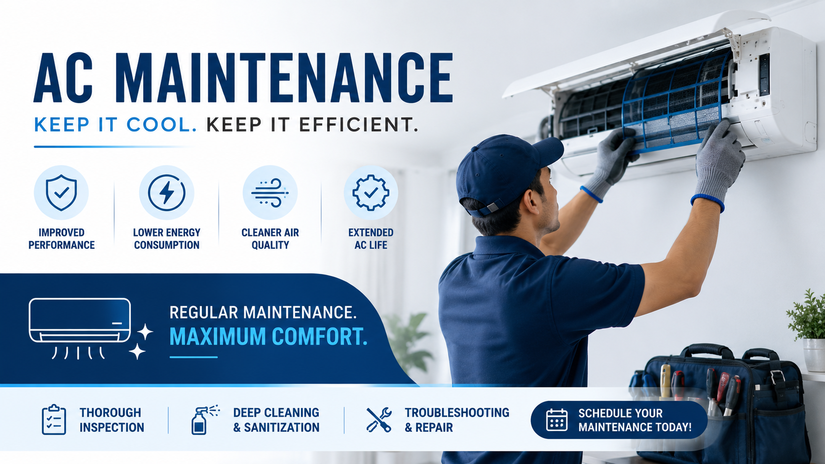 ac maintenance