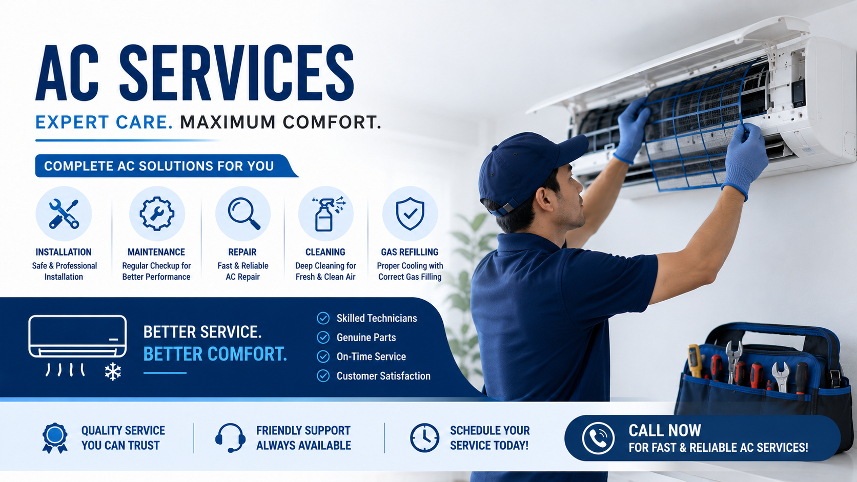 ac services